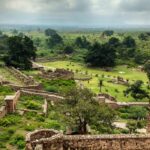 Scenery that stays in your soul