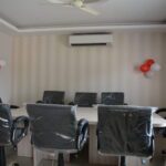 Your meeting, our responsibility