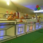 Your happy place to eat