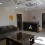 Warm welcomes begin here