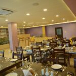 Good food, good mood